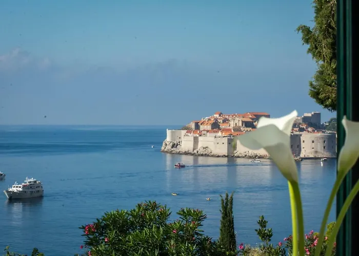 Room St. Jacob Dubrovnik