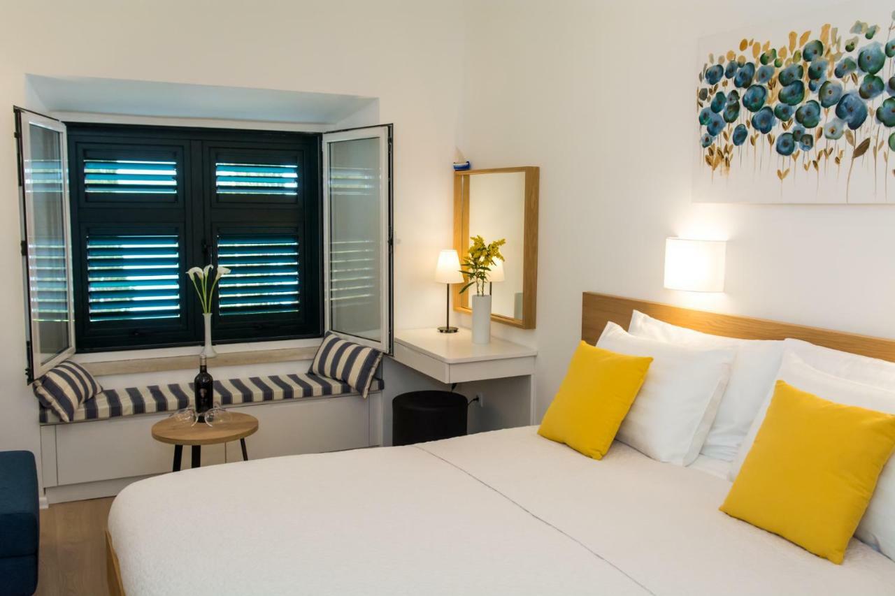 Guest house St. Jacob 4*