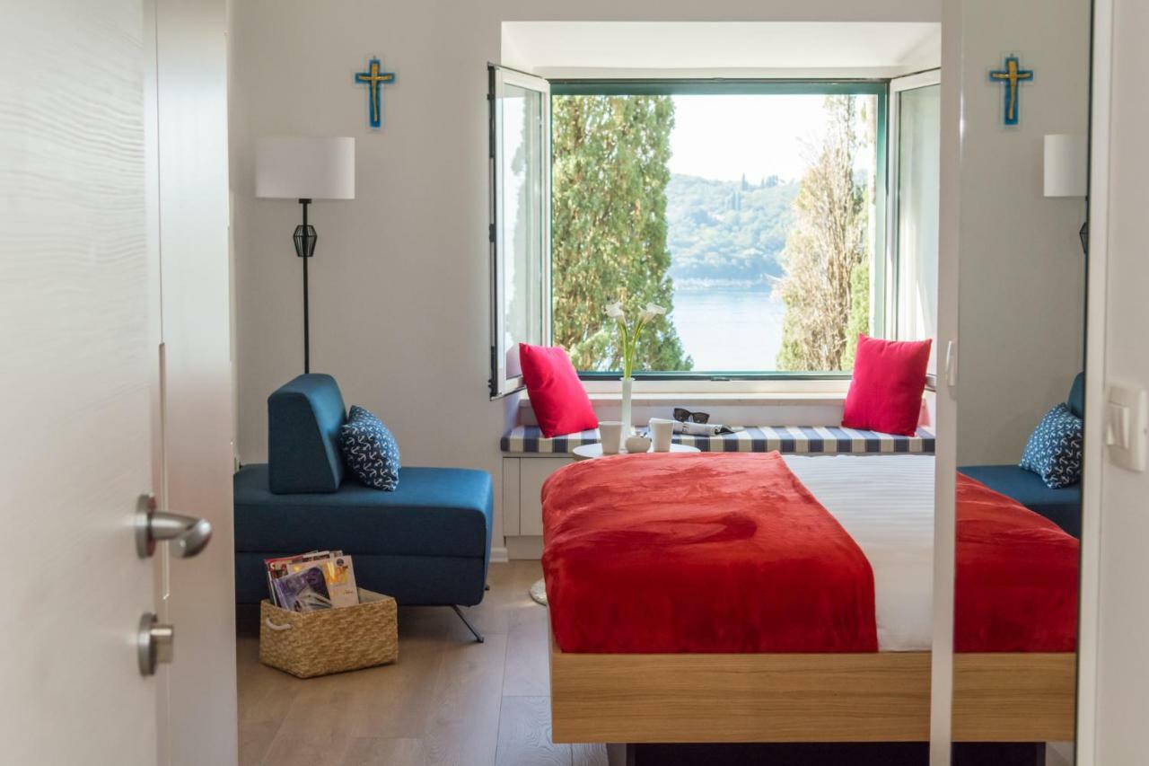 St. Jacob Guest house 4*