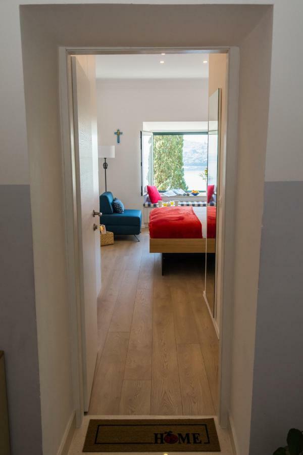 Guest house St. Jacob