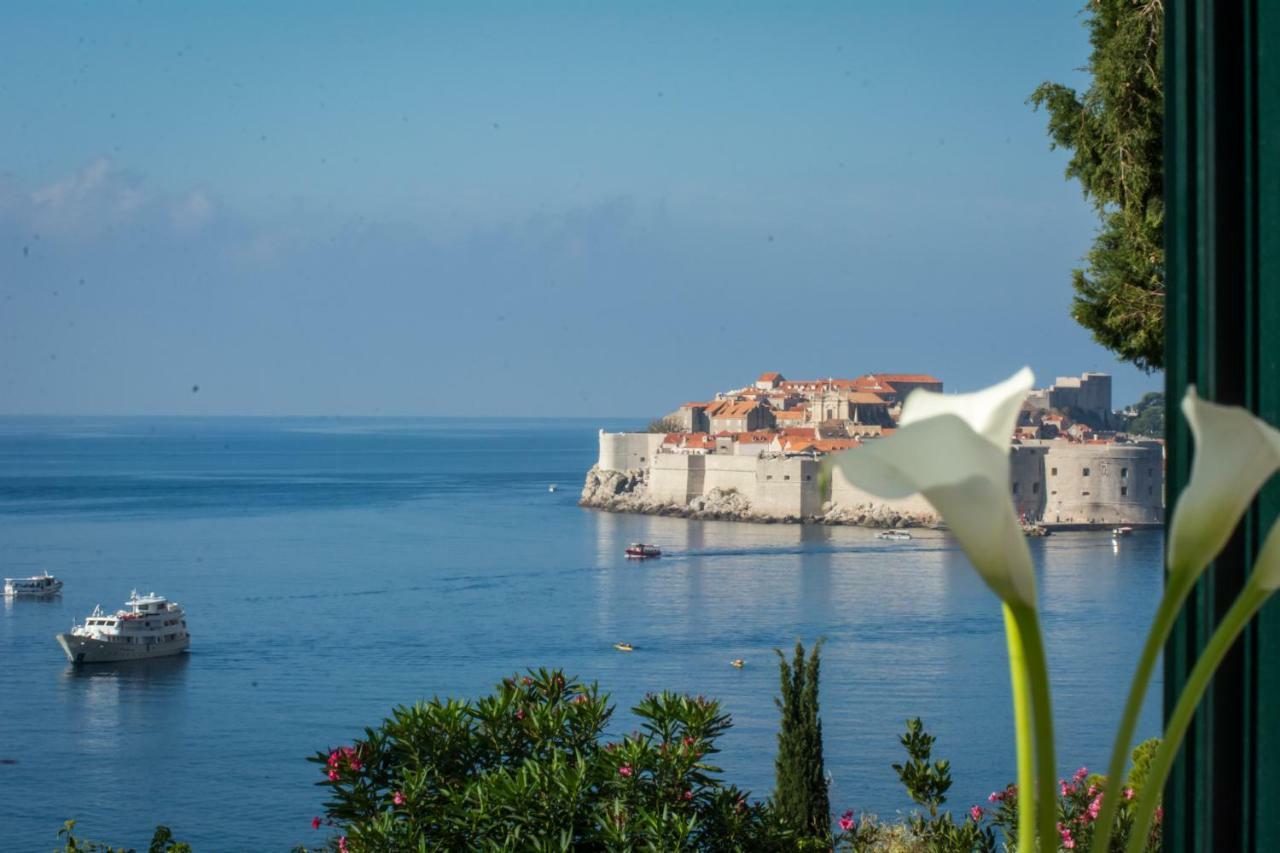 St. Jacob 4* Dubrovnik