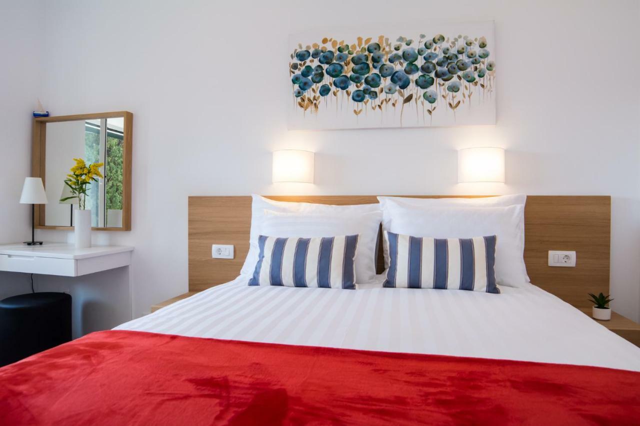 St. Jacob 4* Dubrovnik