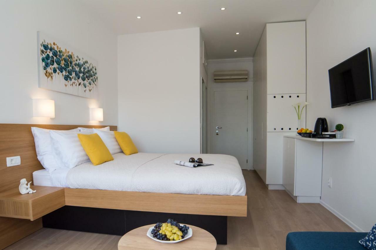 St. Jacob Guest house