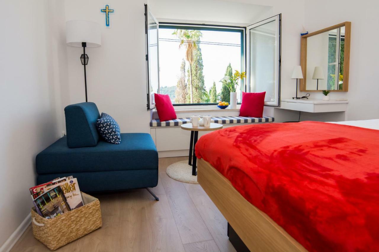 St. Jacob Guest house