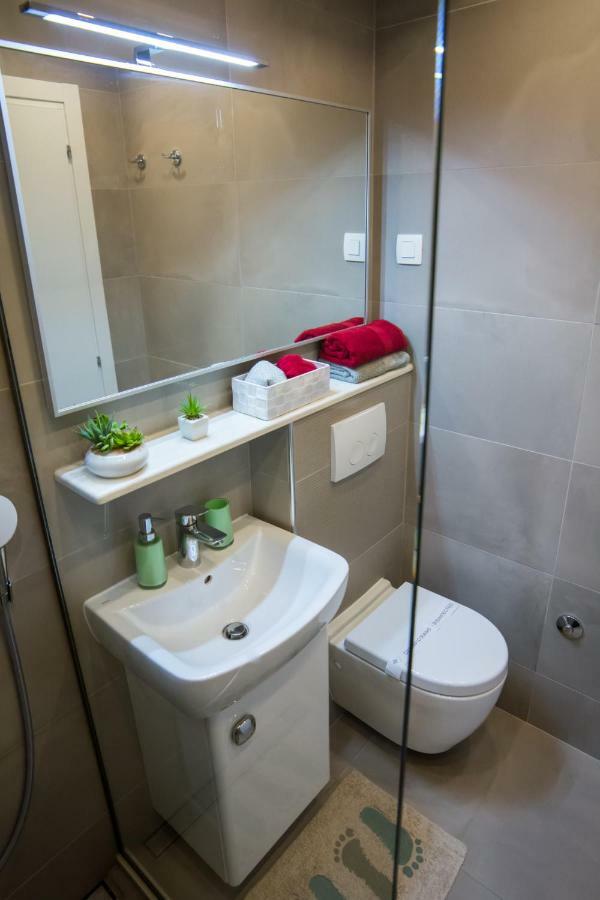Guest house St. Jacob 4*
